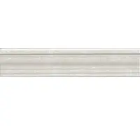 Керамический бордюр Kerama Marazzi Ауленсия 25x5,5 Багет бежевый BLE016